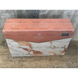 Luxury skin care box set